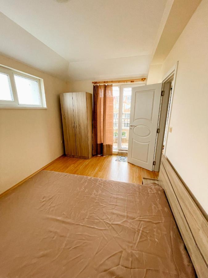 Mellia Boutique Apartments 拉夫达 外观 照片