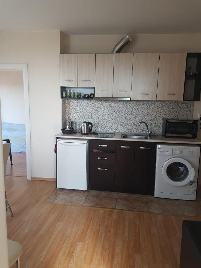 Mellia Boutique Apartments 拉夫达 外观 照片