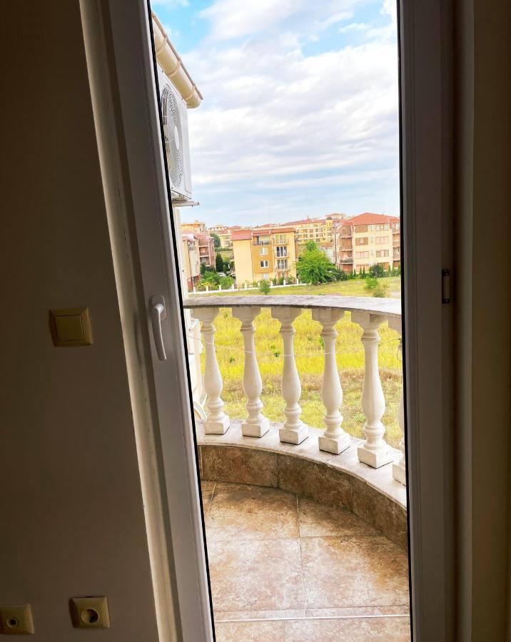 Mellia Boutique Apartments 拉夫达 外观 照片