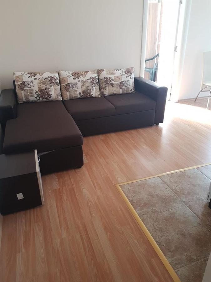 Mellia Boutique Apartments 拉夫达 外观 照片