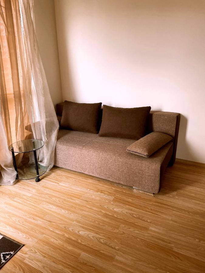 Mellia Boutique Apartments 拉夫达 外观 照片