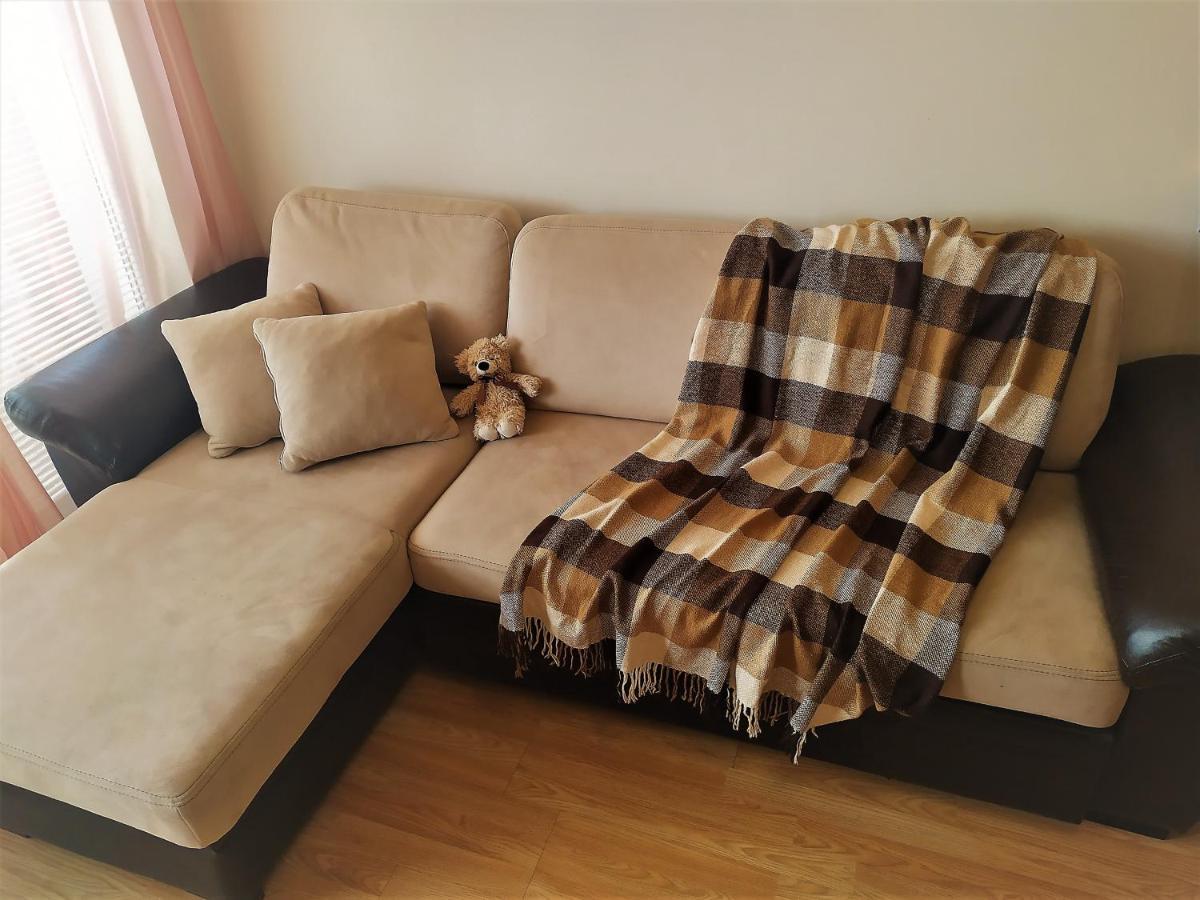 Mellia Boutique Apartments 拉夫达 外观 照片