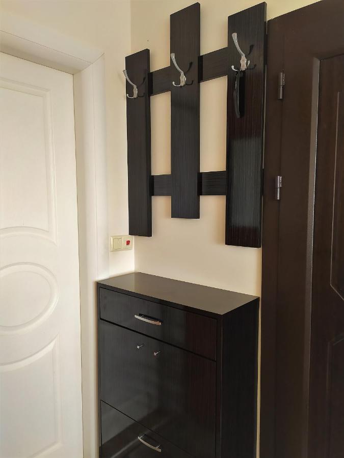 Mellia Boutique Apartments 拉夫达 外观 照片