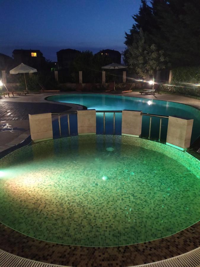 Mellia Boutique Apartments 拉夫达 外观 照片