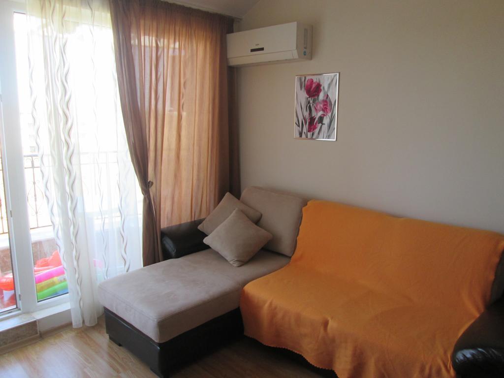 Mellia Boutique Apartments 拉夫达 客房 照片