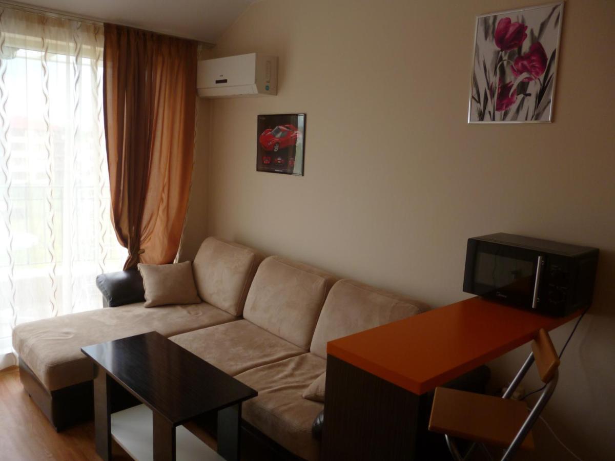 Mellia Boutique Apartments 拉夫达 客房 照片