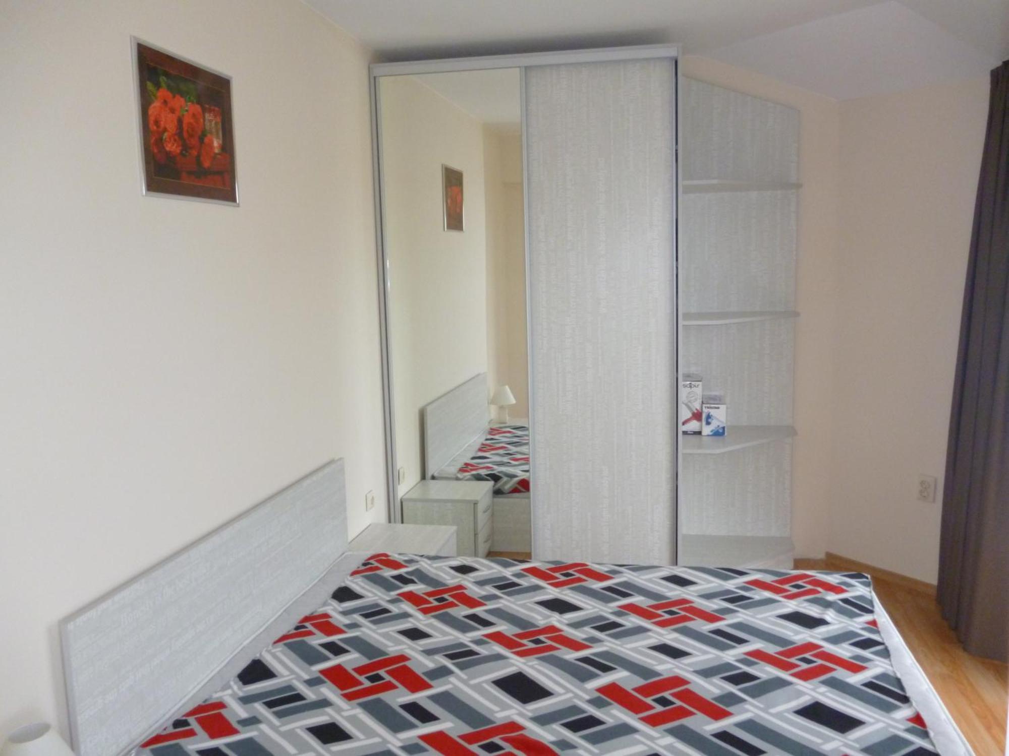 Mellia Boutique Apartments 拉夫达 外观 照片