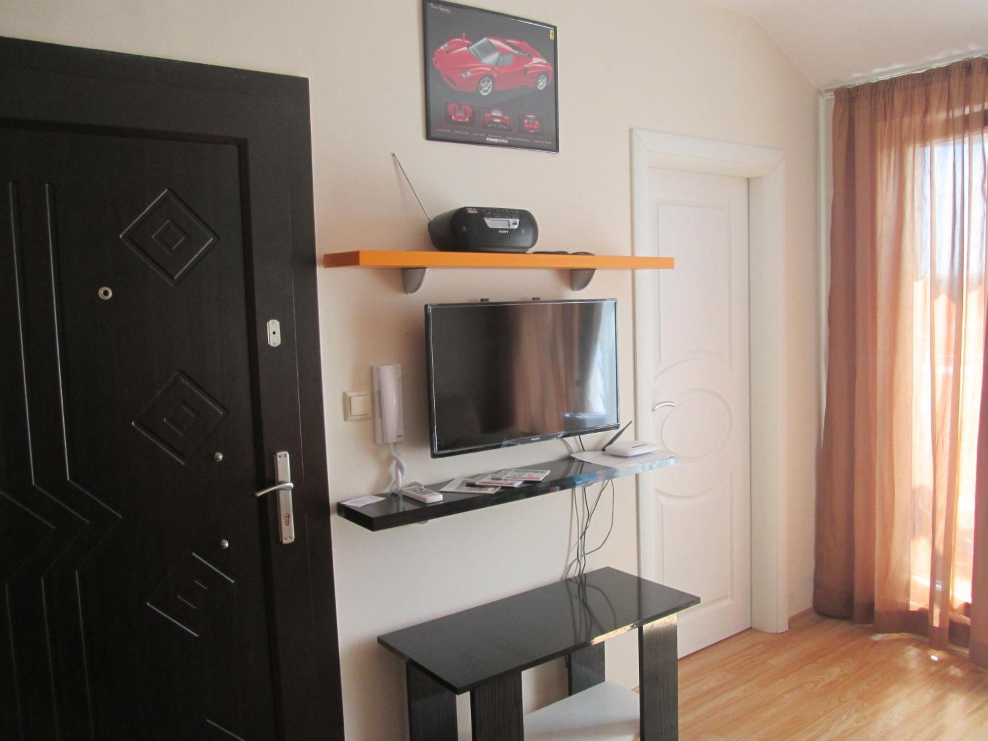 Mellia Boutique Apartments 拉夫达 客房 照片
