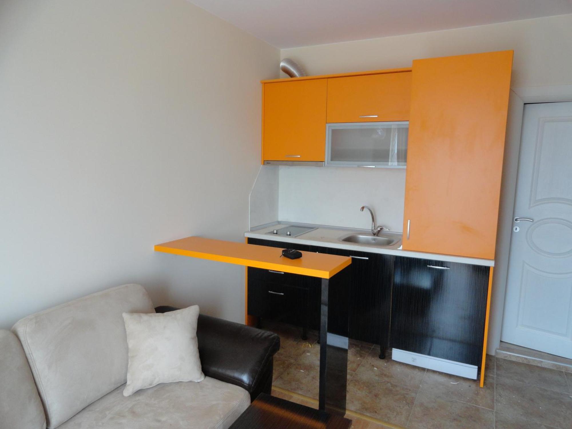 Mellia Boutique Apartments 拉夫达 外观 照片