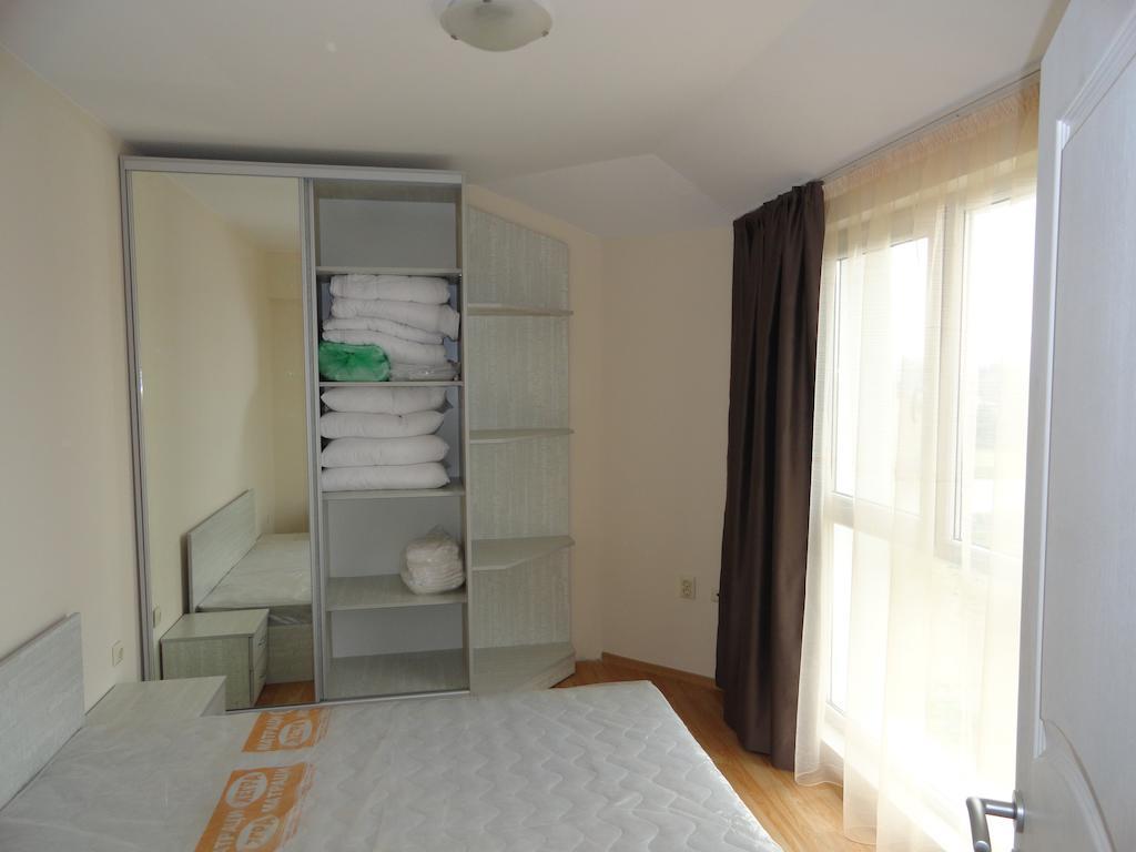 Mellia Boutique Apartments 拉夫达 客房 照片