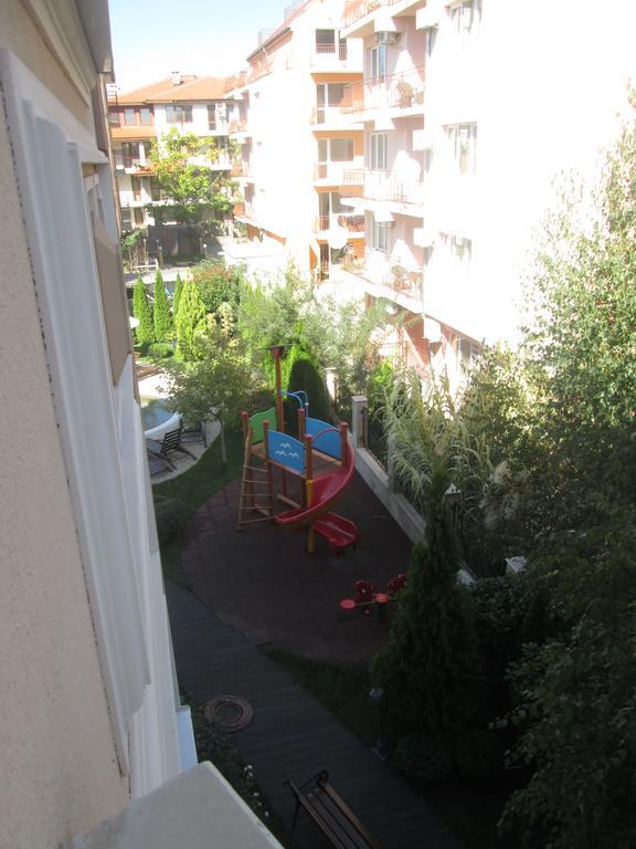 Mellia Boutique Apartments 拉夫达 外观 照片